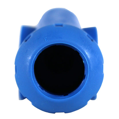  RapidAir FastPipe Saddle Drop Fitting 1" Main Pipe Tubing To 1" Pipe F2210(F2210 Pipe Fastpipe Composite 1 Diameter Saddle Drop X 1 Pipe)