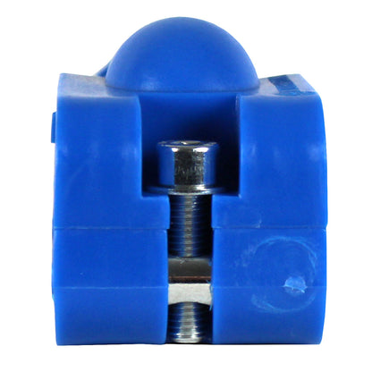  RapidAir FastPipe Saddle Drop Fitting 1" Main Pipe Tubing To 1" Pipe F2210(F2210 Pipe Fastpipe Composite 1 Diameter Saddle Drop X 1 Pipe)
