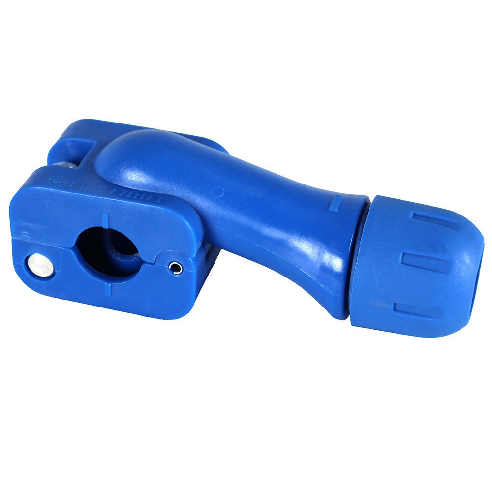  RapidAir FastPipe Saddle Drop Fitting 1" Main Pipe Tubing To 1" Pipe F2210(F2210 Pipe Fastpipe Composite 1 Diameter Saddle Drop X 1 Pipe)
