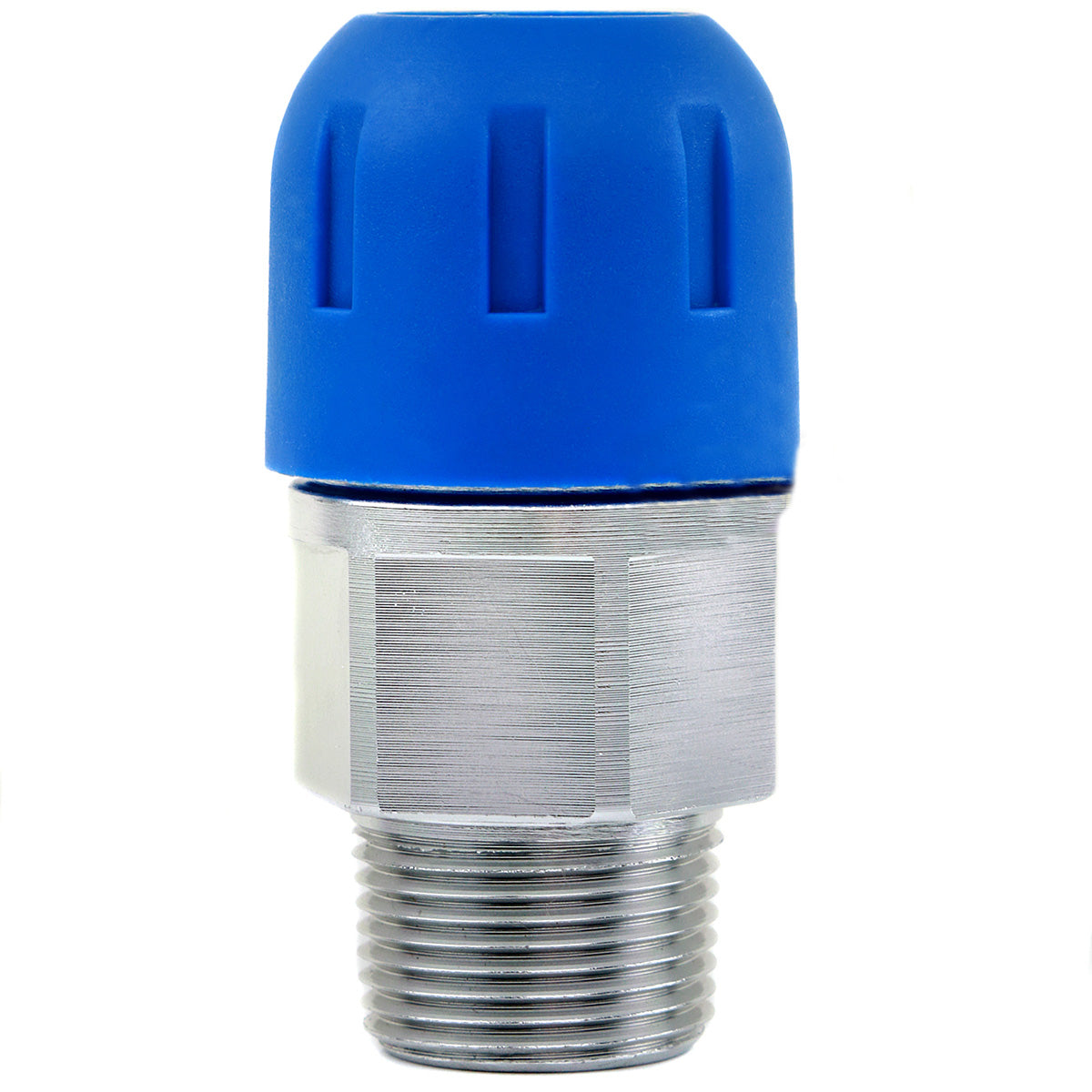  F2218 RapidAir FastPipe 1" X 1" Adapter(F2218 Rapidair Fastpipe 1 X 1 Adapter)