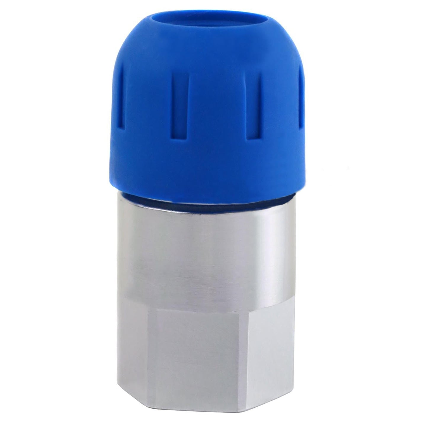  F2220 RapidAir FastPipe 1" X 1" Female NPT Adapter(F2220 Rapidair Fastpipe 1 X 1 Female Npt Adapter)