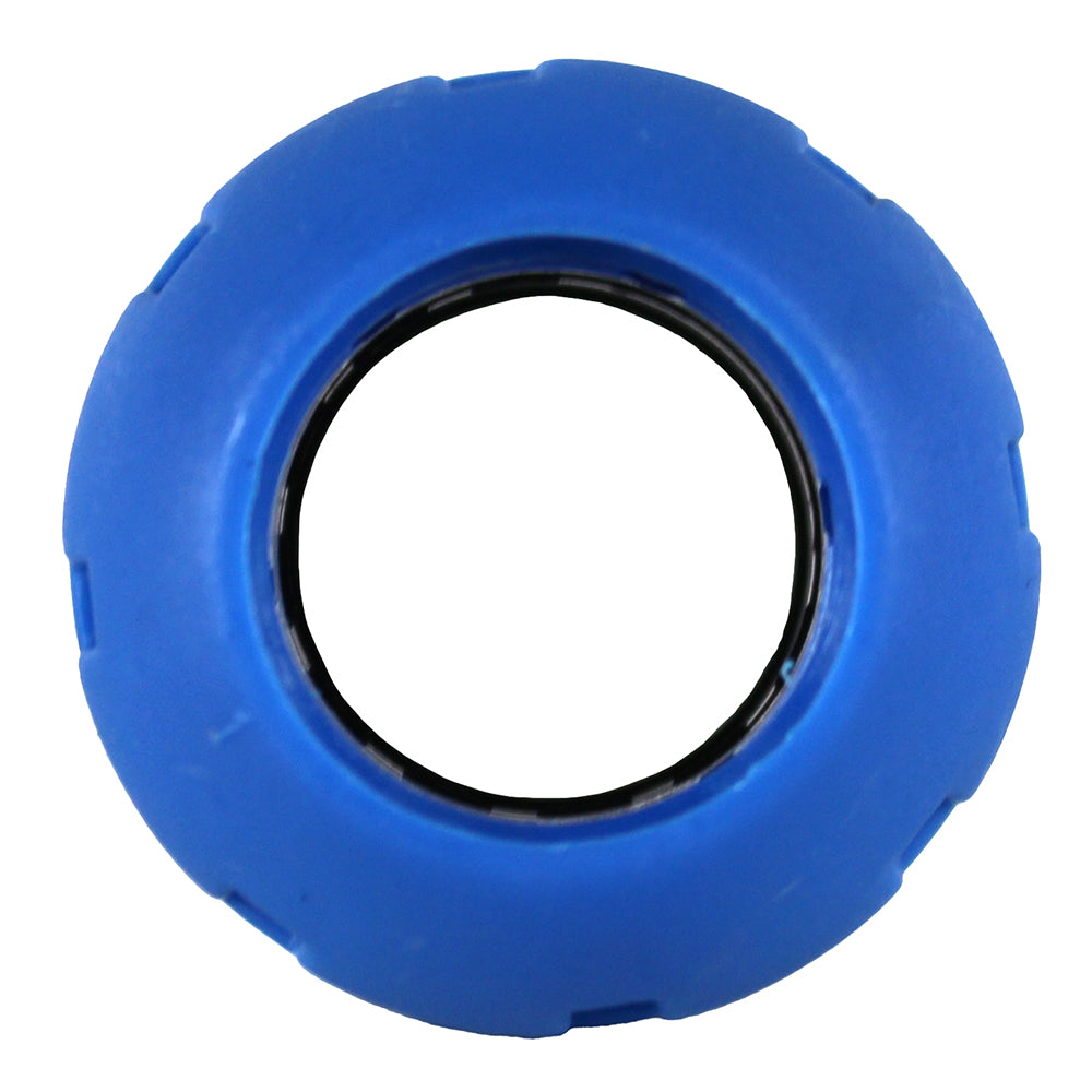  RapidAir FastPipe 1" Ball Valve Shut Off Kit Two 1" Threaded Adapters F2222(F2222 Pipe Fastpipe Composite 1 Diameter Valve Kit Lockable)