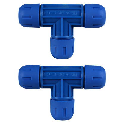  F28070-3/4" Fastpipe 90 Ft Master Kit(F28070 3 4 Fastpipe 90 Ft Master Kit)