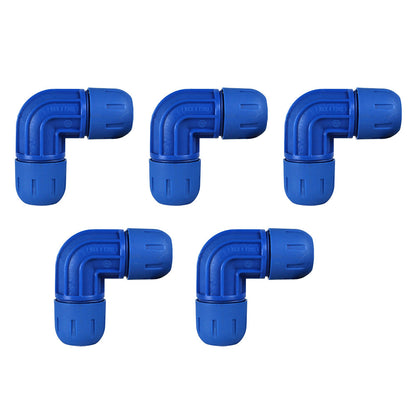  F28235 1" Fastpipe 230 FT Compressed Air Line Aluminum Piping System Master Kit(F28235 1 Fastpipe 230 Ft Compressed Air Line Aluminum Piping System Master Kit)