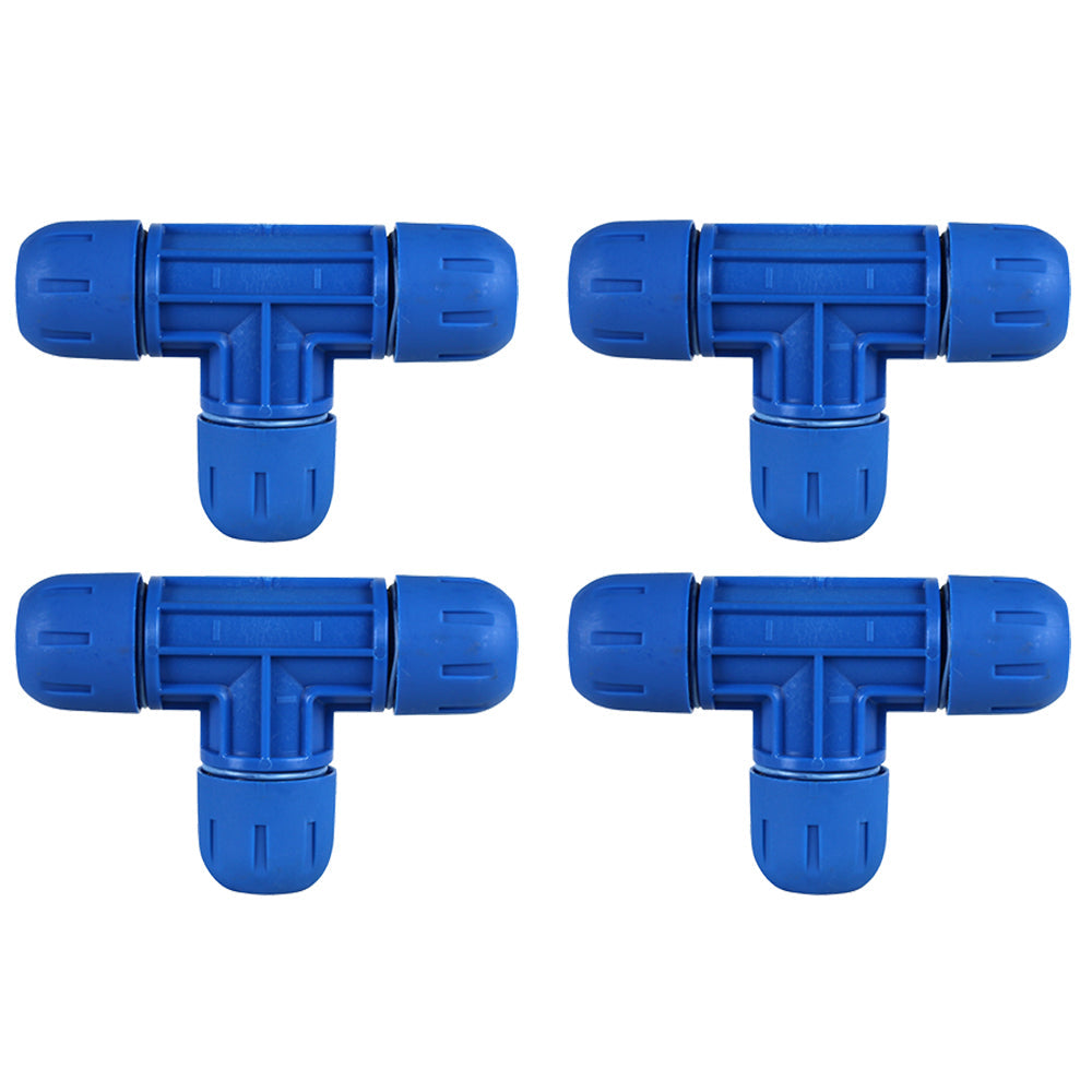  F28235 1" Fastpipe 230 FT Compressed Air Line Aluminum Piping System Master Kit(F28235 1 Fastpipe 230 Ft Compressed Air Line Aluminum Piping System Master Kit)