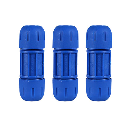  F28235 1" Fastpipe 230 FT Compressed Air Line Aluminum Piping System Master Kit(F28235 1 Fastpipe 230 Ft Compressed Air Line Aluminum Piping System Master Kit)