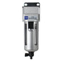  3/8" Compressed Air In Line Moisture / Water Filter Trap(3 8 Compressed Air In Line Moisture Water Filter Trap)