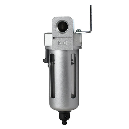  3/8" Compressed Air In Line Moisture / Water Filter Trap(3 8 Compressed Air In Line Moisture Water Filter Trap)