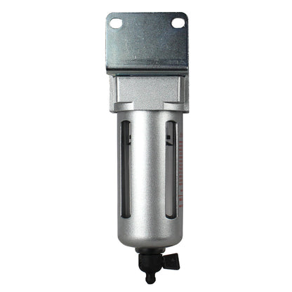  3/8" Compressed Air In Line Moisture / Water Filter Trap(3 8 Compressed Air In Line Moisture Water Filter Trap)