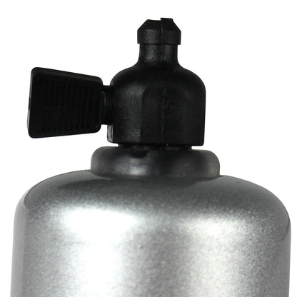  3/8" Compressed Air In Line Moisture / Water Filter Trap(3 8 Compressed Air In Line Moisture Water Filter Trap)