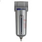  1/2" Compressed Air In Line Moisture & Water Filter Trap Air Compressor F704(1 2 Compressed Air In Line Moisture Water Filter Trap Air Compressor F704 New)
