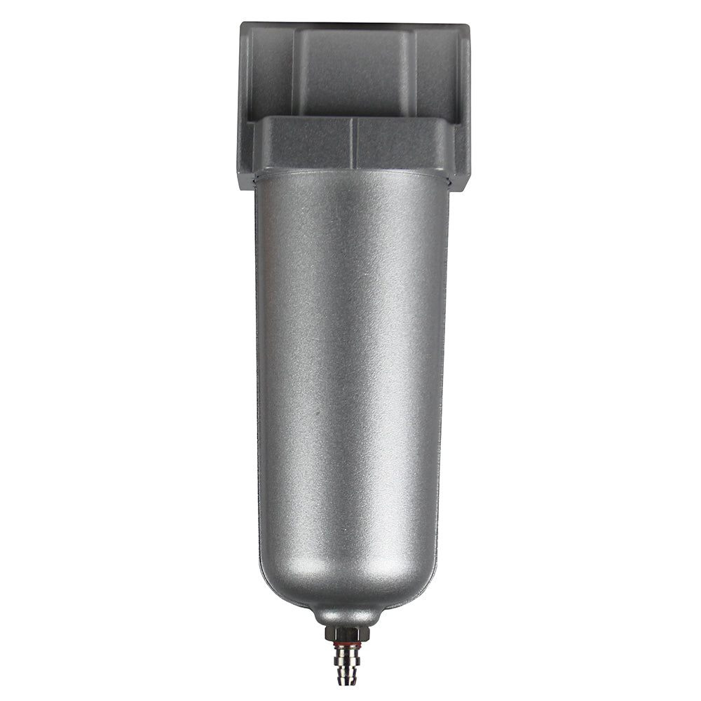  1/2" Compressed Air In Line Moisture & Water Filter Trap Air Compressor F704(1 2 Compressed Air In Line Moisture Water Filter Trap Air Compressor F704 New)