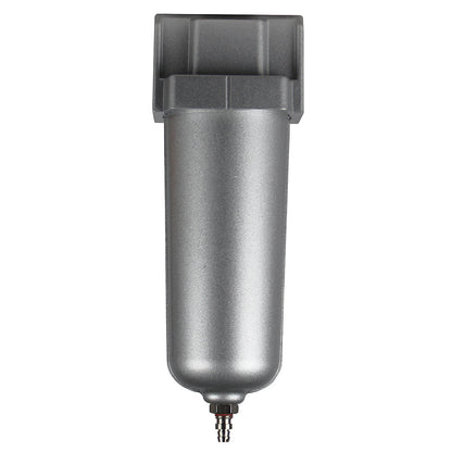  1/2" Compressed Air In Line Moisture & Water Filter Trap Air Compressor F704(1 2 Compressed Air In Line Moisture Water Filter Trap Air Compressor F704 New)