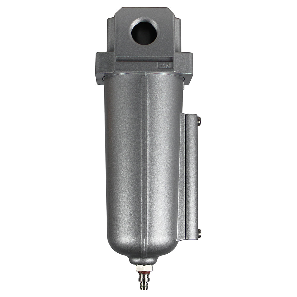  1/2" Compressed Air In Line Moisture & Water Filter Trap Air Compressor F704(1 2 Compressed Air In Line Moisture Water Filter Trap Air Compressor F704 New)