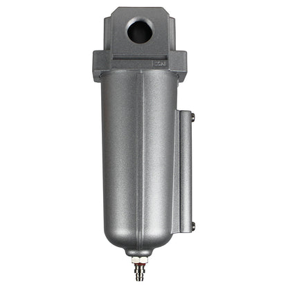  1/2" Compressed Air In Line Moisture & Water Filter Trap Air Compressor F704(1 2 Compressed Air In Line Moisture Water Filter Trap Air Compressor F704 New)
