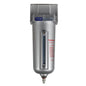  THB 3/4" Compressed Air In Line Moisture Water Filter Trap F706N(3 4 Compressed Air In Line Moisture Water Filter Trap)
