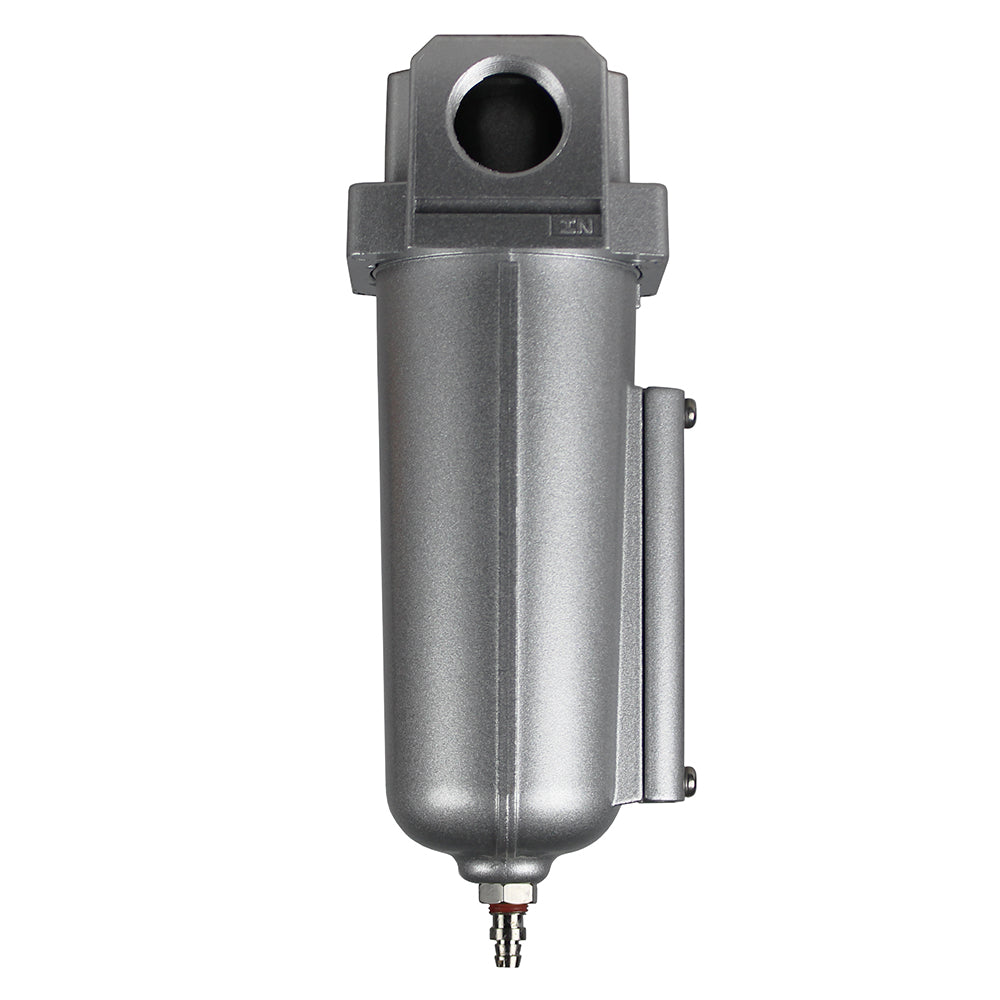  THB 3/4" Compressed Air In Line Moisture Water Filter Trap F706N(3 4 Compressed Air In Line Moisture Water Filter Trap)