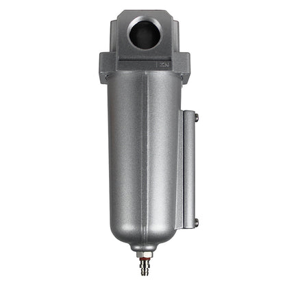  THB 3/4" Compressed Air In Line Moisture Water Filter Trap F706N(3 4 Compressed Air In Line Moisture Water Filter Trap)