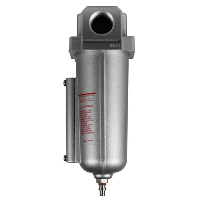  THB 3/4" Compressed Air In Line Moisture Water Filter Trap F706N(3 4 Compressed Air In Line Moisture Water Filter Trap)