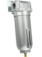 1" Compressed Air In Line Moisture / Water Filter Trap F908(1 Compressed Air In Line Moisture Water Filter Trap)