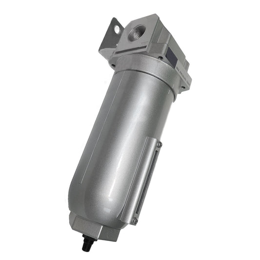  1" Compressed Air In Line Moisture Water Filter Trap And Float Style Auto Drain(1 Compressed Air In Line Moisture Water Filter Trap And Float Style Auto Drain)