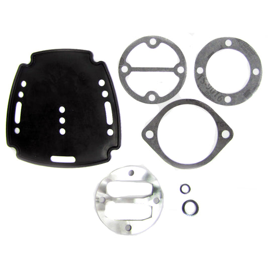  FC216093003 Rolair Air Compressor Gasket Seal Set OEM D2002 FC2002 PMP11MK246C(Fc216093003 Rolair Air Compressor Gasket Seal Set Oem D2002 Fc2002 Pmp11mk246c)