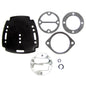  FC216093003 Rolair Air Compressor Gasket Seal Set OEM D2002 FC2002 PMP11MK246C(Fc216093003 Rolair Air Compressor Gasket Seal Set Oem D2002 Fc2002 Pmp11mk246c)