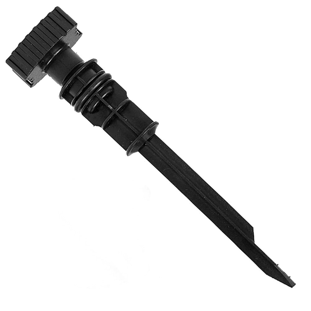  Rolair Oil Dipstick OEM Replacement FC312043000 Compressor Dip Stick 5-1/8" Long(Rolair Oil Dipstick Oem Replacement Fc312043000 Compressor Dip Stick 5 1 8 Long)