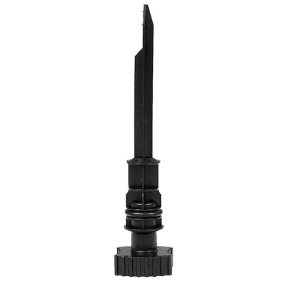  Rolair Oil Dipstick OEM Replacement FC312043000 Compressor Dip Stick 5-1/8" Long(Rolair Oil Dipstick Oem Replacement Fc312043000 Compressor Dip Stick 5 1 8 Long)
