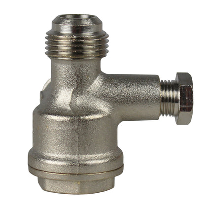  Rolair Bull Model Air Compressor Check Valve FC347043000 90° OEM Replacement(Rolair Bull Model Air Compressor Check Valve Fc347043000 90 Oem Replacement Ne)