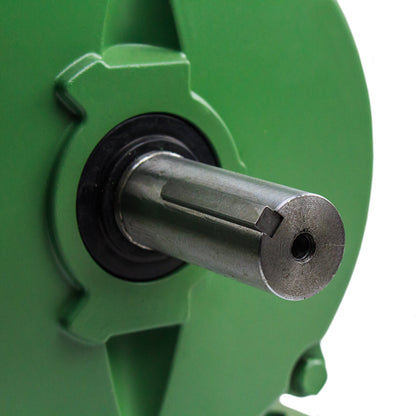 3 HP Single Phase Farm Duty Electric Motor 1769 RPM 184T Frame 208-230V TEFC(3 Hp Farm Duty Single Phase Electric Motor 1800 Rpm 184t Frame Tefc 208 230 Volt)