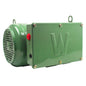  5 HP Single Phase Farm Duty Electric Motor 1769 RPM 184TC Frame 208-230V TEFC C-Face(5 Hp Farm Duty Single Phase Electric Motor C Face 1800 Rpm 184tc Tefc 208 230v)