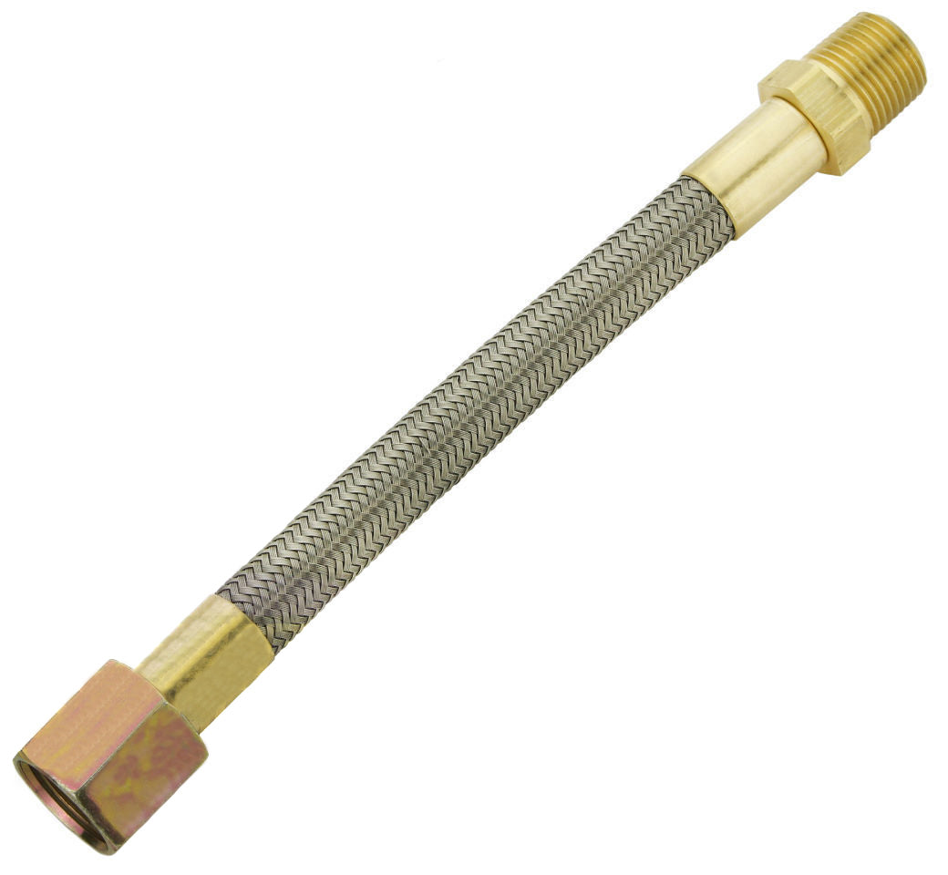  Rolair FDT9 145F Braided Steel Air Compressor Discharge Line OEM Replacement(Rolair Fdt9 145f Braided Steel Air Compressor Discharge Line Oem Replacement)