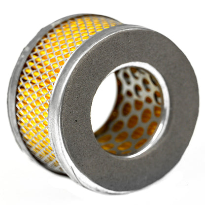  Universal Air Compressor Air Intake Filter Element 2.625" OD 1.625" Tall(Universal Air Compressor Air Intake Filter Element 2 625 Od 1 625 Tall)