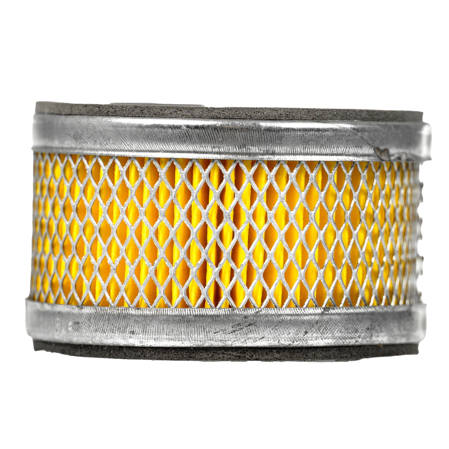  Universal Air Compressor Air Intake Filter Element 2.625" OD 1.625" Tall(Universal Air Compressor Air Intake Filter Element 2 625 Od 1 625 Tall)