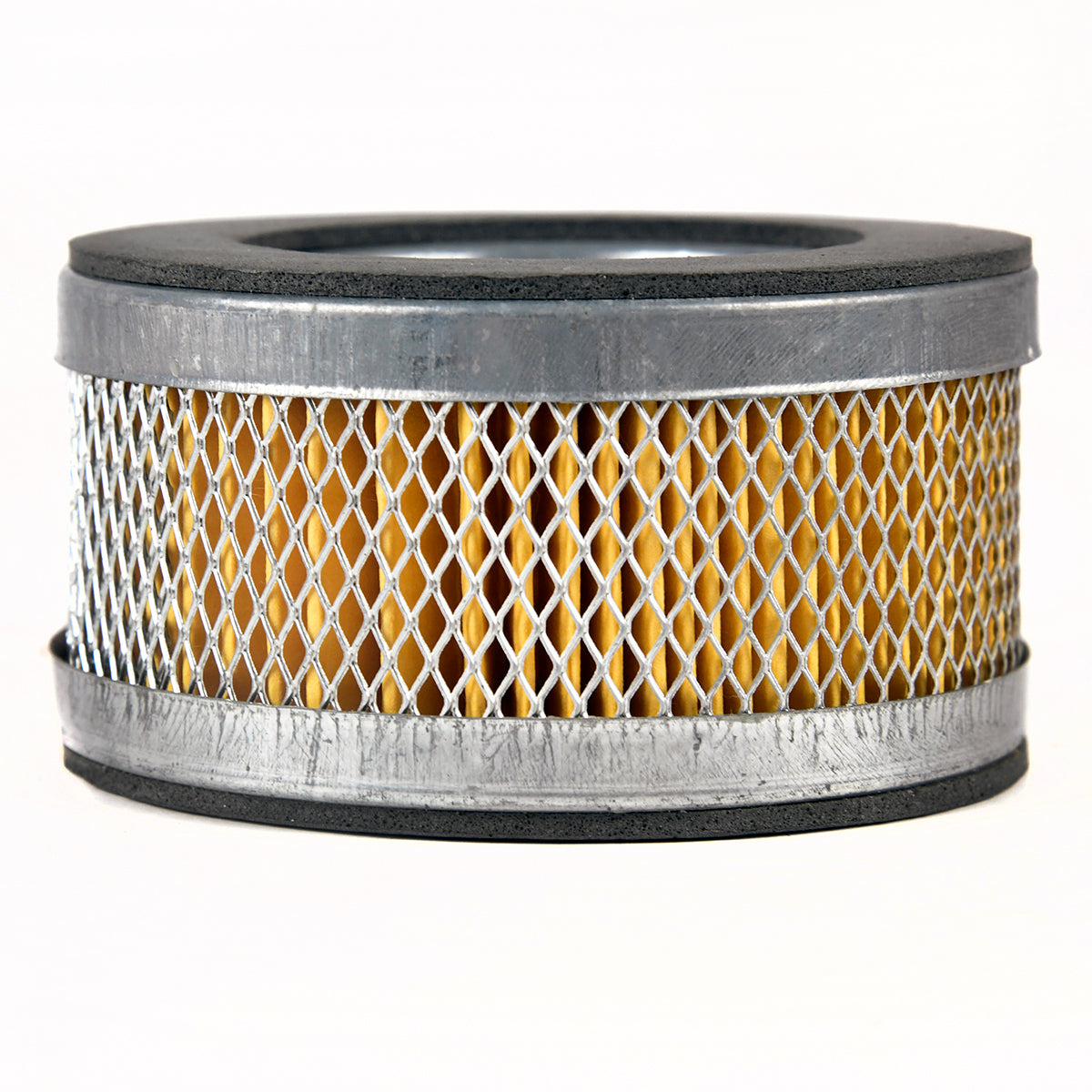  Universal Air Compressor Air Intake Filter Element 3.25" OD 1.75" Tall(Universal Air Compressor Air Intake Filter Element 3 25 Od 1 75 Tall)