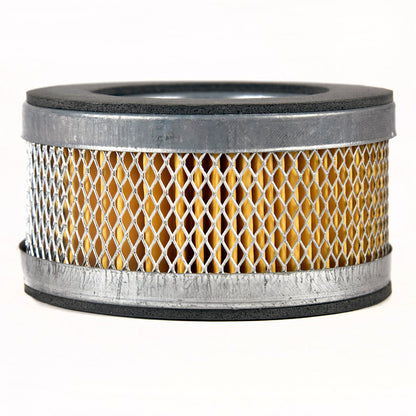 Universal Air Compressor Air Intake Filter Element 3.25" OD 1.75" Tall(Universal Air Compressor Air Intake Filter Element 3 25 Od 1 75 Tall)