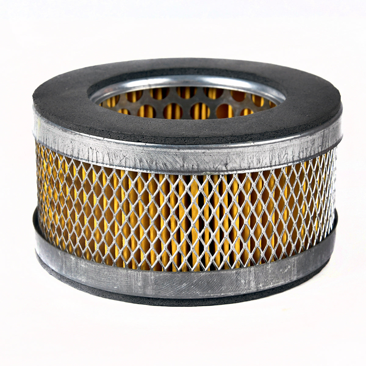  Universal Air Compressor Air Intake Filter Element 3.25" OD 1.75" Tall(Universal Air Compressor Air Intake Filter Element 3 25 Od 1 75 Tall)