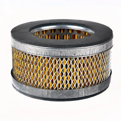  Universal Air Compressor Air Intake Filter Element 3.25" OD 1.75" Tall(Universal Air Compressor Air Intake Filter Element 3 25 Od 1 75 Tall)