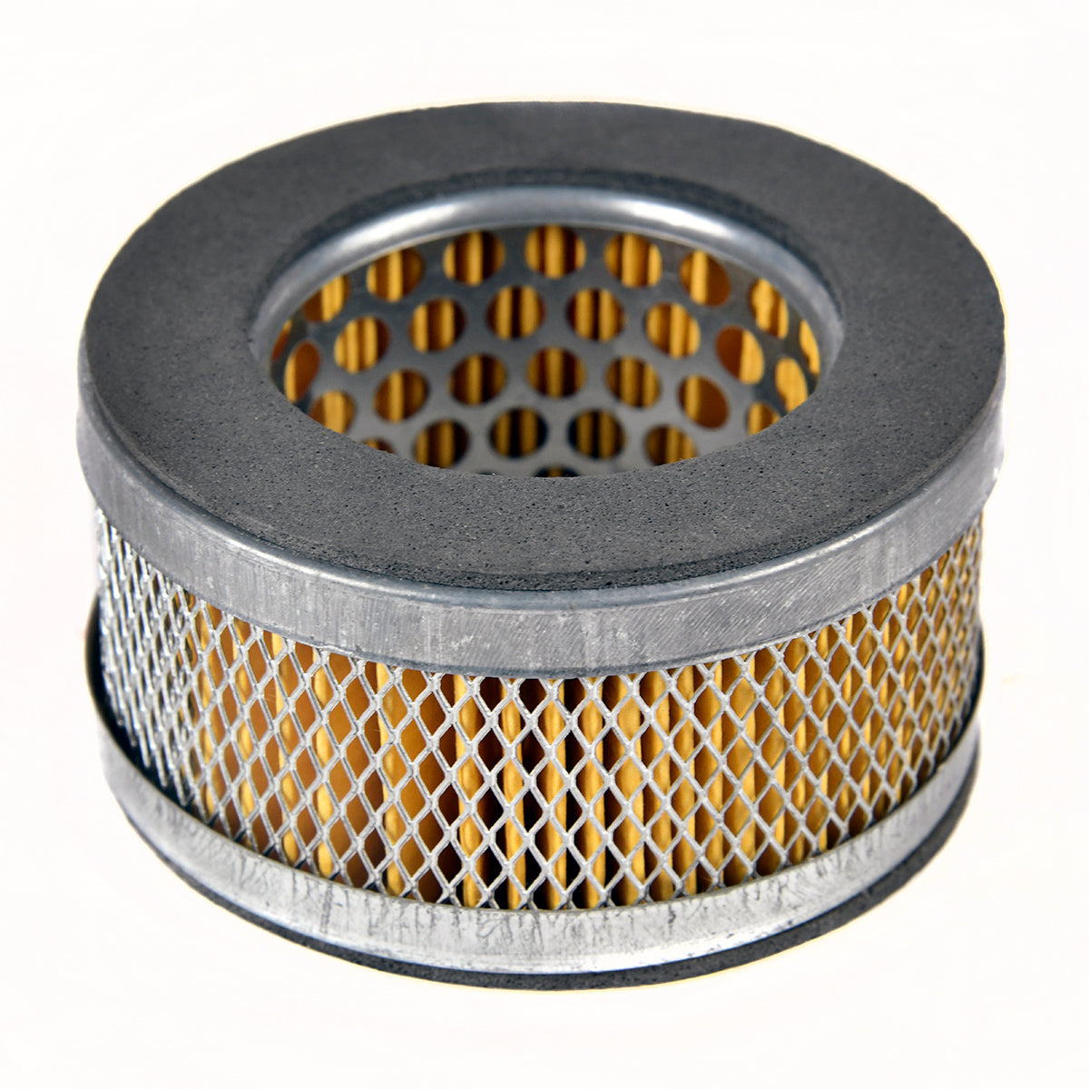  Universal Air Compressor Air Intake Filter Element 3.25" OD 1.75" Tall(Universal Air Compressor Air Intake Filter Element 3 25 Od 1 75 Tall)