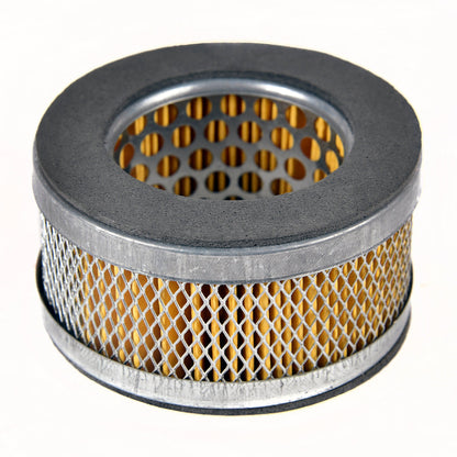  Universal Air Compressor Air Intake Filter Element 3.25" OD 1.75" Tall(Universal Air Compressor Air Intake Filter Element 3 25 Od 1 75 Tall)