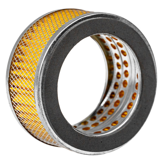  Universal Air Compressor Air Intake Filter Element 4.25" OD 3" ID 2.125" Tall(Universal Air Compressor Air Intake Filter Element 4 25 Od 3 Id 2 125 Tall)