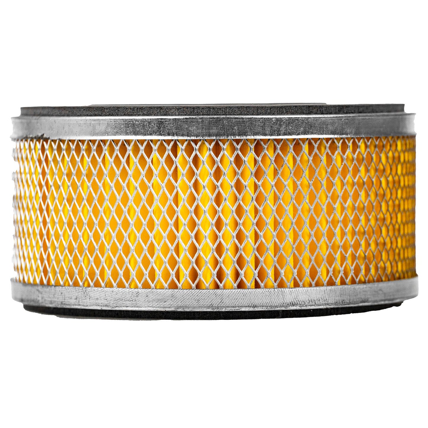  Universal Air Compressor Air Intake Filter Element 4.25" OD 3" ID 2.125" Tall(Universal Air Compressor Air Intake Filter Element 4 25 Od 3 Id 2 125 Tall)