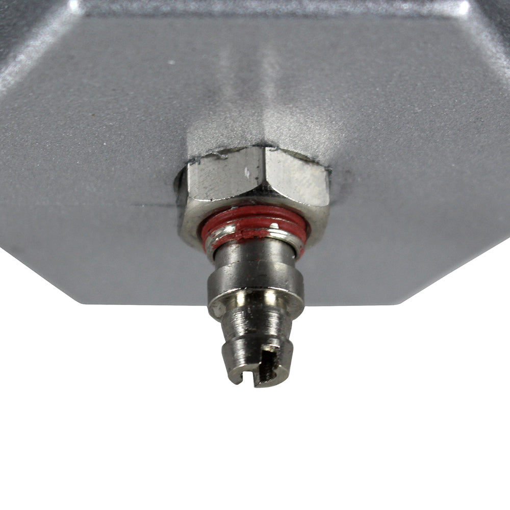  1" Inline Compressed Air Filter Desiccant Dryer Moisture Separator Trap Combo(1 Inline Compressed Air Filter Desiccant Dryer Moisture Separator Trap Combo)