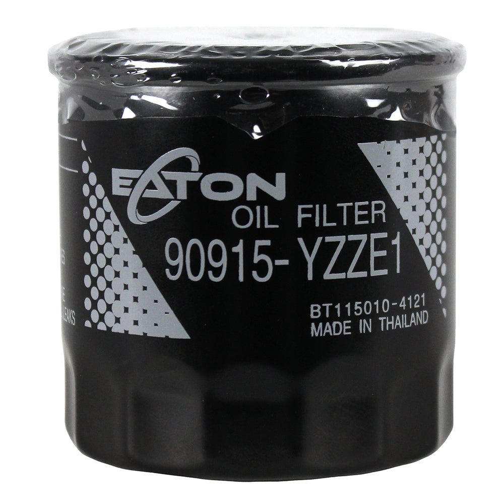  EMAX Spin On Style Oil Filter 90915-YZZE1 For 5-25HP Pressure Lubricated Pumps FILTER130(Spin On Style Oil Filter For 5 25hp Pressure Lubricated Pumps)