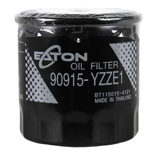  EMAX Spin On Style Oil Filter 90915-YZZE1 For 5-25HP Pressure Lubricated Pumps FILTER130(Spin On Style Oil Filter For 5 25hp Pressure Lubricated Pumps)