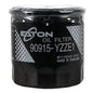  EMAX Spin On Style Oil Filter 90915-YZZE1 For 5-25HP Pressure Lubricated Pumps FILTER130(Spin On Style Oil Filter For 5 25hp Pressure Lubricated Pumps)