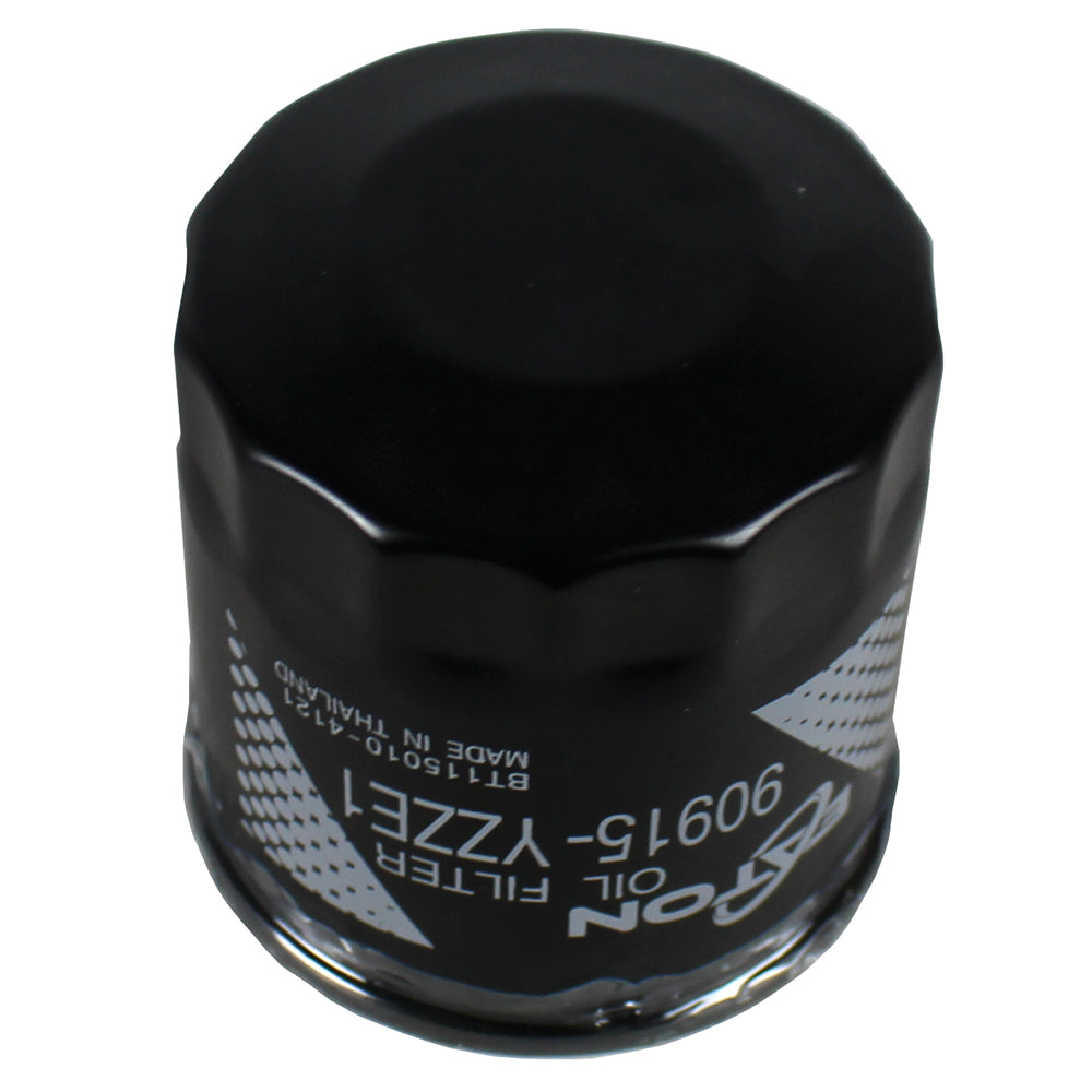  EMAX Spin On Style Oil Filter 90915-YZZE1 For 5-25HP Pressure Lubricated Pumps FILTER130(Spin On Style Oil Filter For 5 25hp Pressure Lubricated Pumps)