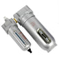  3/4" Inline Compressed Air Moisture Filter Desiccant Dryer Coalescing Combo(3 4 Inline Compressed Air Moisture Filter Desiccant Dryer Coalescing Combo)