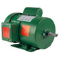  1 HP Single Phase Farm Duty Electric Motor 1725 RPM 56 Frame 115/230V TEFC(1 Hp Single Phase Farm Duty Electric Motor 56 Frame 1800 Rpm Tefc Enclosure)